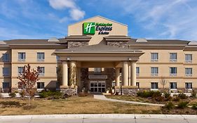 Holiday Inn Express Newton By Ihg