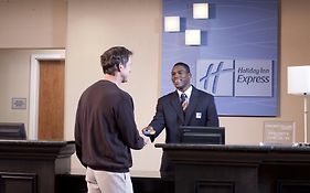 Holiday Inn Express Newton By Ihg